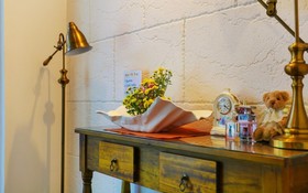 Yangpyeong Healing Day Pension