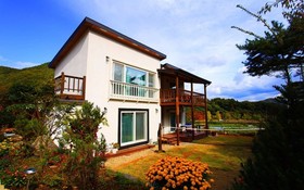 Yangpyeong Healing Day Pension