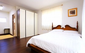 Yangpyeong Healing Day Pension