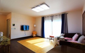Yangpyeong Healing Day Pension