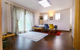 Yangpyeong Healing Day Pension