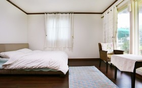 Yangpyeong Healing Day Pension
