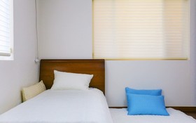 Yangpyeong Healing Day Pension