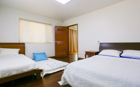 Yangpyeong Healing Day Pension