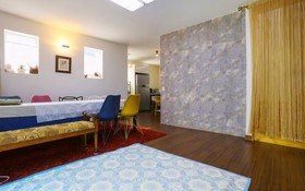 Yangpyeong Healing Day Pension