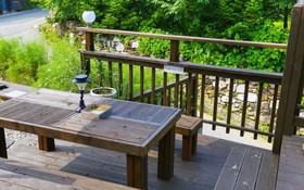 Yangpyeong Healing Day Pension