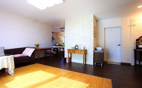 Yangpyeong Healing Day Pension