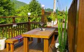 Yangpyeong Healing Day Pension