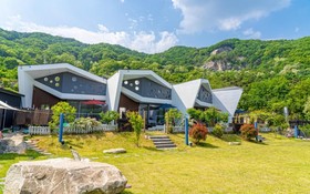 Yangpyeong Hotel Doban Pension