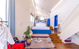 Yangpyeong Hotel Doban Pension