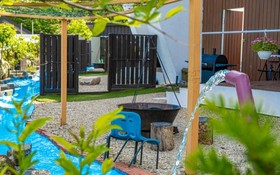 Yangpyeong Hotel Doban Pension