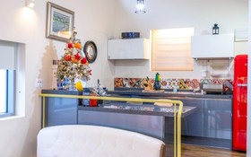 Yangpyeong Hotel Doban Pension