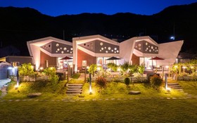 Yangpyeong Hotel Doban Pension