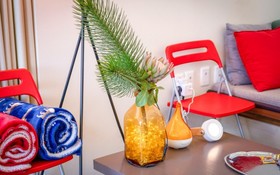 Yangpyeong Hotel Doban Pension