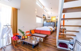 Yangpyeong Hotel Doban Pension