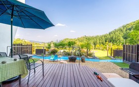 Yangpyeong Hotel Doban Pension