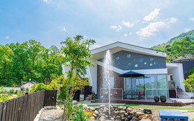 Yangpyeong Hotel Doban Pension