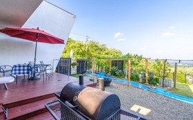 Yangpyeong Hotel Doban Pension