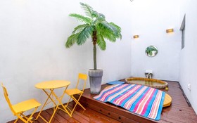 Yangpyeong Hotel Doban Pension