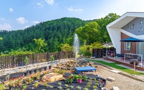 Yangpyeong Hotel Doban Pension