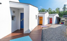 Yangpyeong Hotel Doban Pension