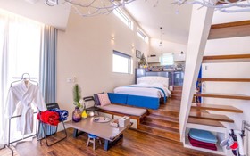 Yangpyeong Hotel Doban Pension