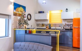 Yangpyeong Hotel Doban Pension