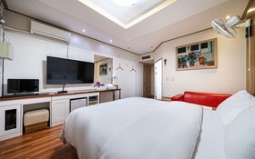 Yangpyeong Hotel New York