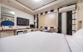 Yangpyeong Hotel New York