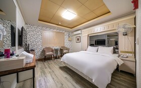 Yangpyeong Hotel New York