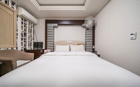 Yangpyeong Hotel New York