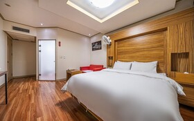 Yangpyeong Hotel New York
