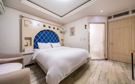 Yangpyeong Hotel New York