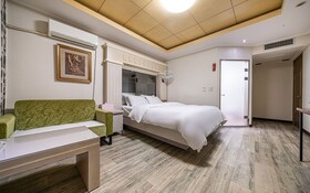 Yangpyeong Hotel New York