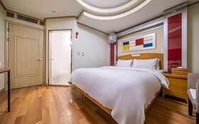 Yangpyeong Hotel New York