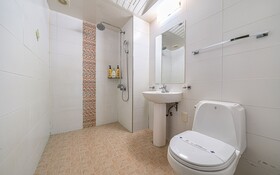 Yangpyeong Hotel New York