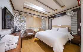Yangpyeong Hotel New York