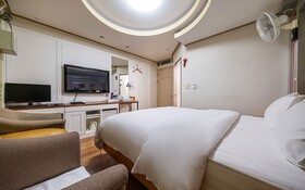 Yangpyeong Hotel New York