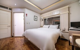 Yangpyeong Hotel New York