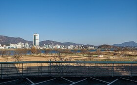 Yangpyeong Hotel New York