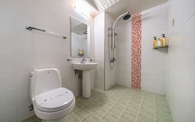 Yangpyeong Hotel New York