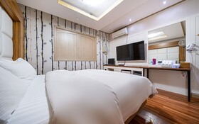 Yangpyeong Hotel New York