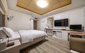 Yangpyeong Hotel New York