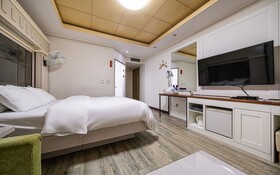 Yangpyeong Hotel New York