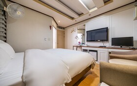Yangpyeong Hotel New York