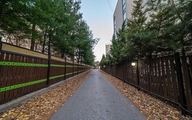 Yangpyeong Hotel New York