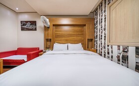 Yangpyeong Hotel New York
