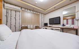 Yangpyeong Hotel New York