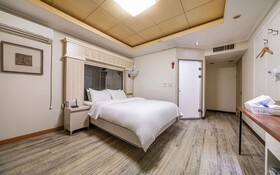 Yangpyeong Hotel New York