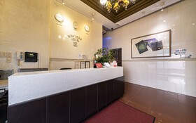 Yangpyeong Hotel New York